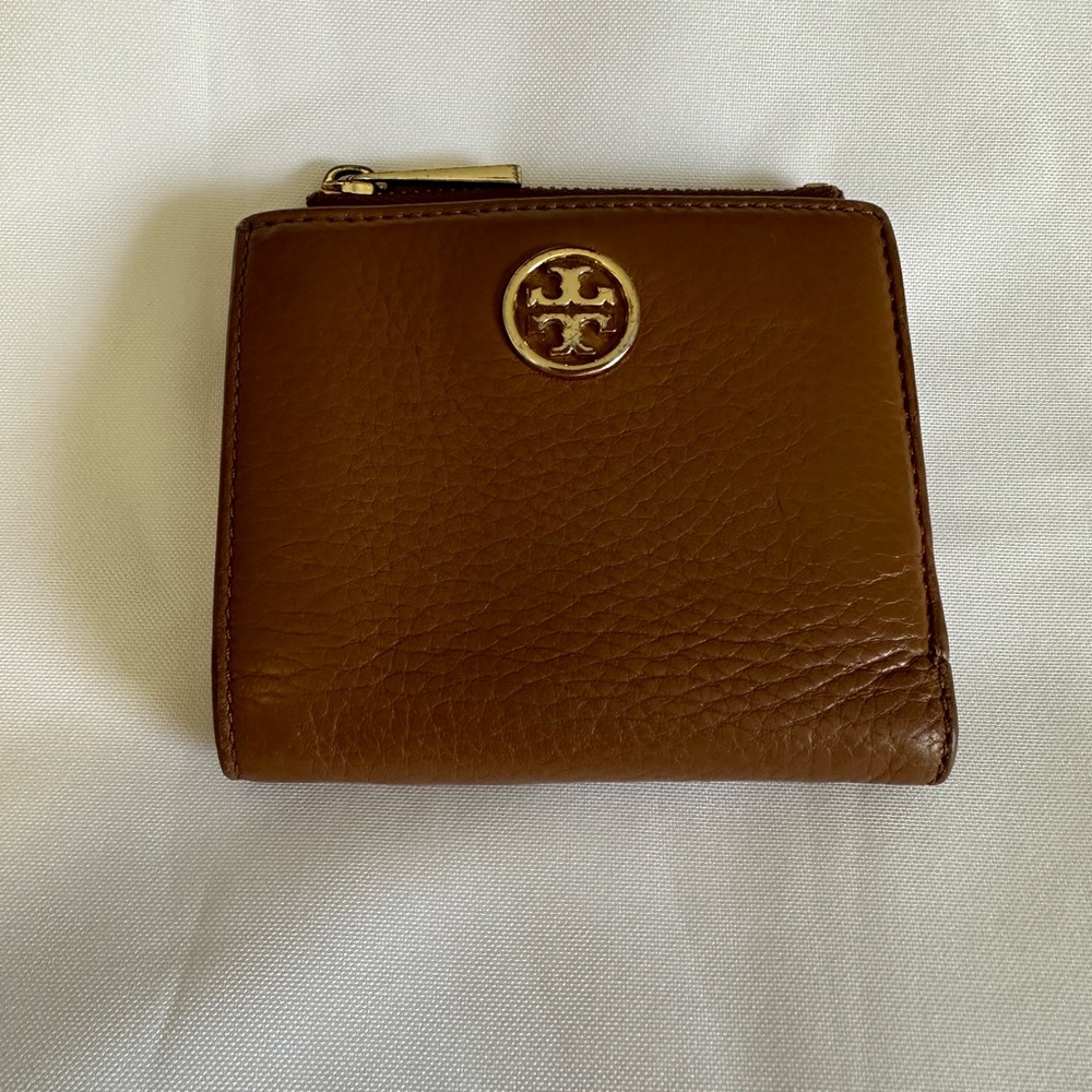 Tory Burch Wallet